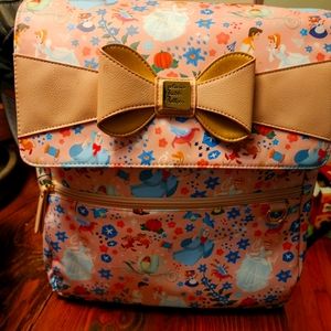 Petunia pickle bottom diaper bag